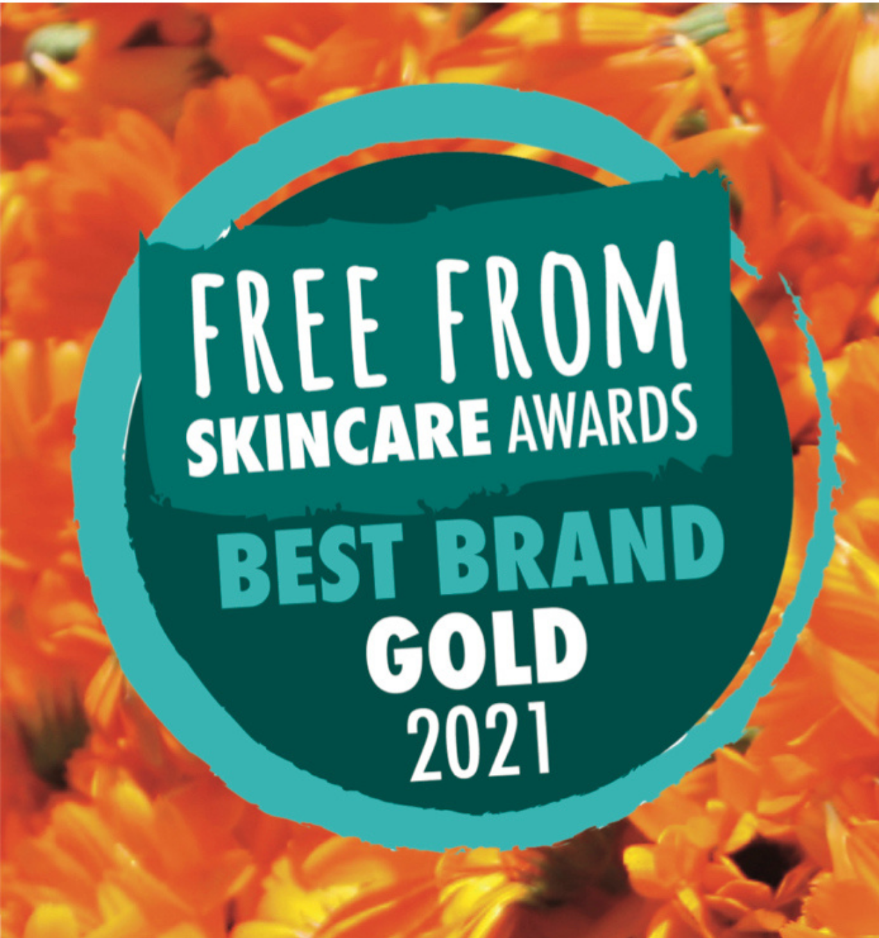 Calendula Cream – Natural Face Moisturiser for Sensitive Skin