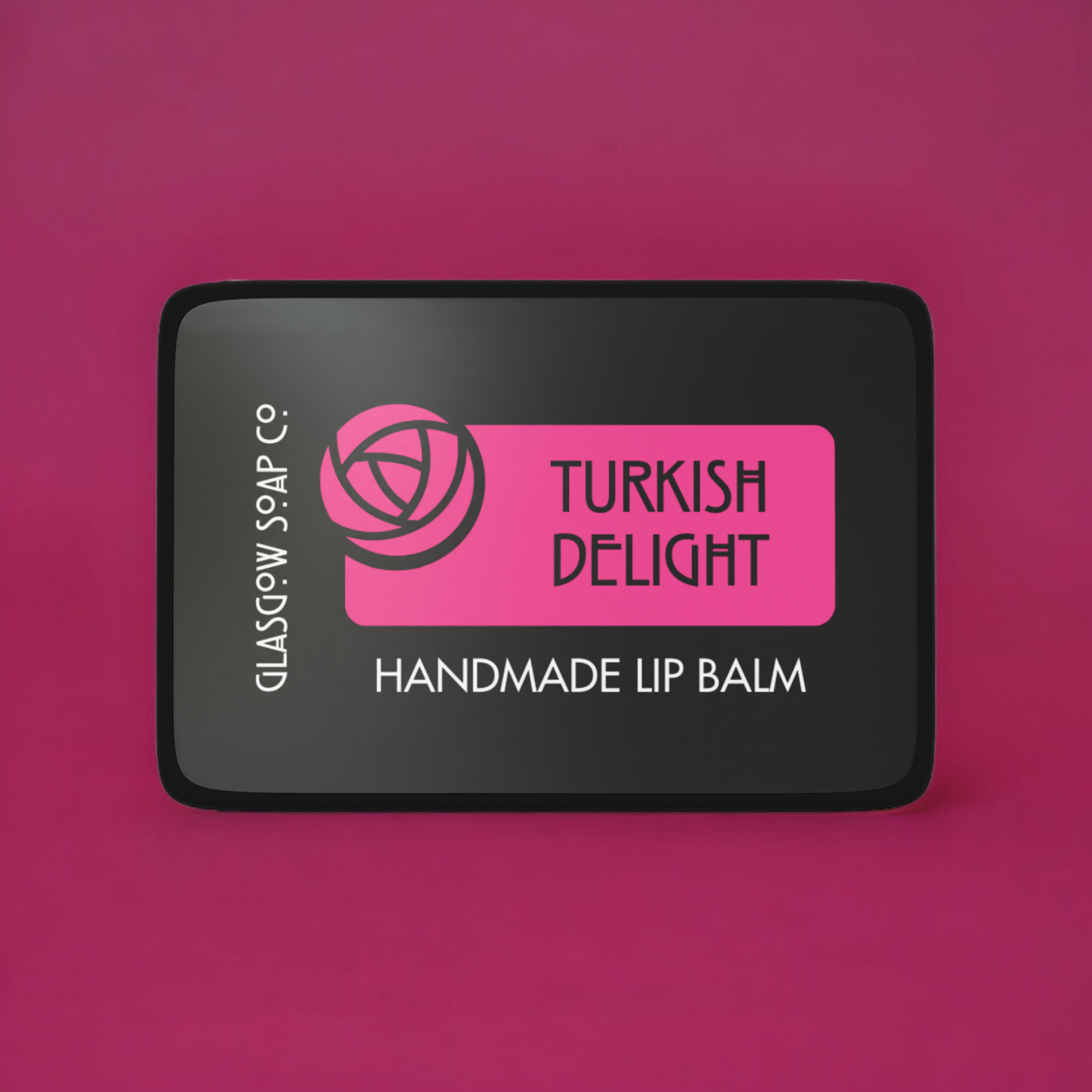 Turkish Delight Lip Balm 15g