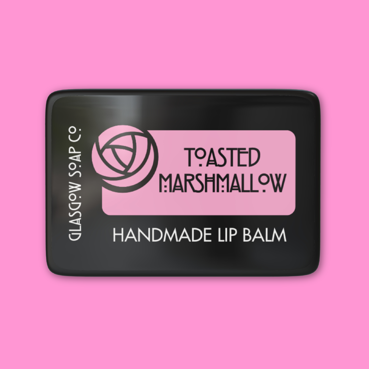 Toasted Marshmallow Lip Balm 15g