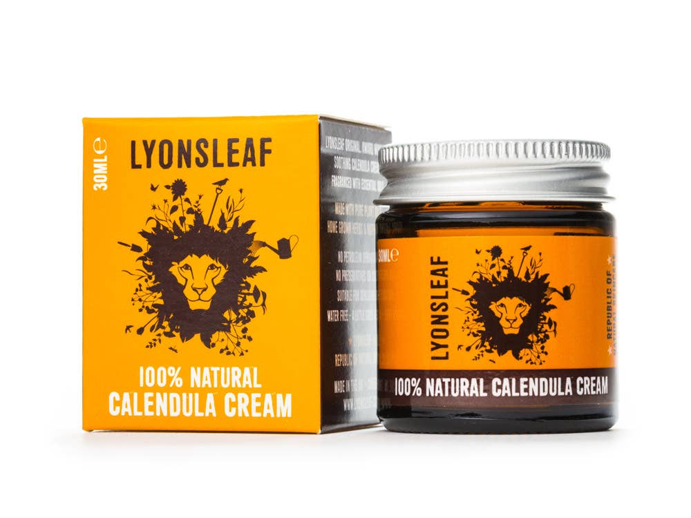 Calendula Cream