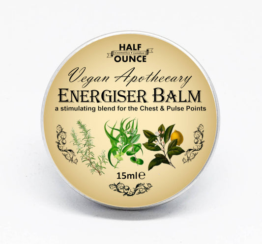 Energiser Balm