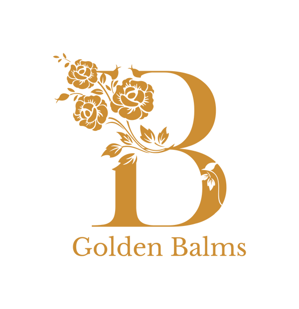 Golden Balms