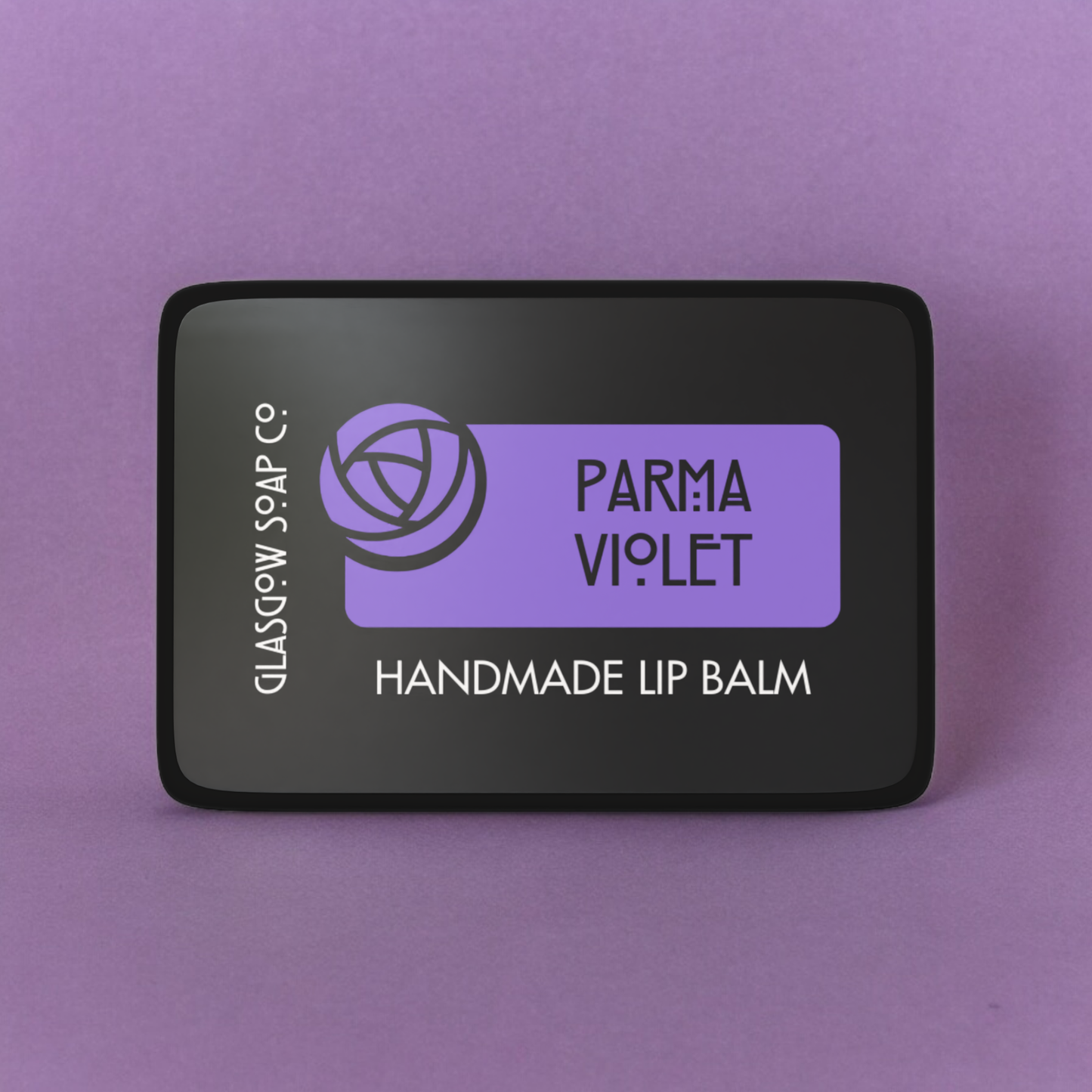 Palma Violet Lip Balm 15g