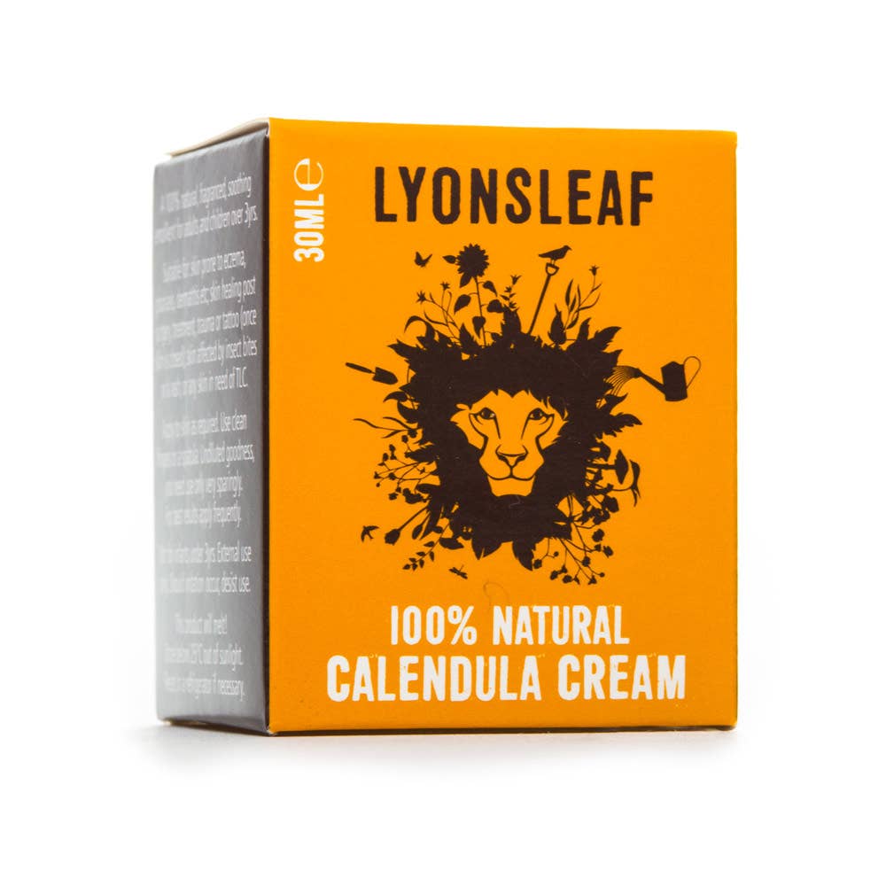 Calendula Cream